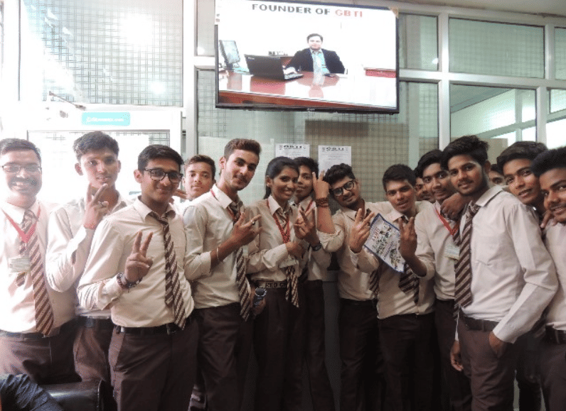 Gautam Buddha Technical Institute Events photo 3